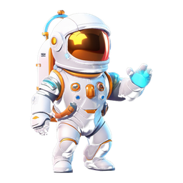 Astronaut