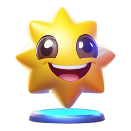 Baby Star