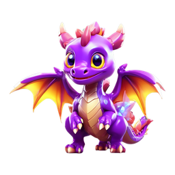 Crystal Dragon