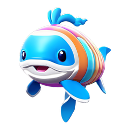 Gas Whale