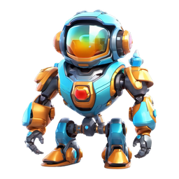 Mech Pilot