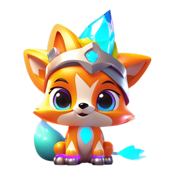 Photon Fox