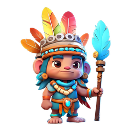 Shaman