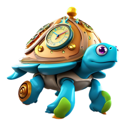 Time Turtle