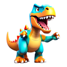 T-Rex
