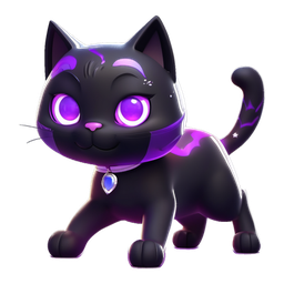 Void Cat